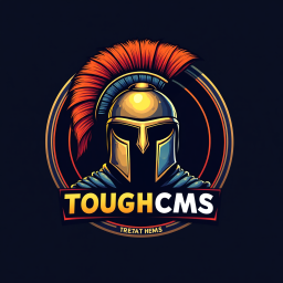 ToughCMS Logo